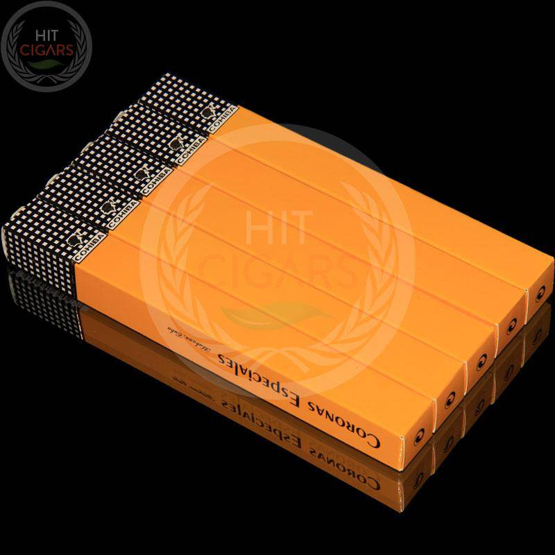 Cohiba Coronas Especiales (5x5 Packs)