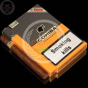 cohiba-coronas-especiales-aged-2006-cigars-1 Cohiba Coronas Especiales (Aged 2006)