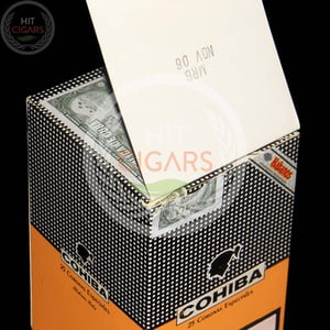 Cohiba Coronas Especiales (Aged 2006) 12 Cohiba Coronas Especiales (Aged 2006)