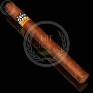 Cohiba Coronas Especiales (Aged 2006) 2 Cohiba Coronas Especiales (Aged 2006)