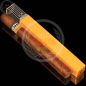 Cohiba Coronas Especiales (Aged 2006) 3 Cohiba Coronas Especiales (Aged 2006)