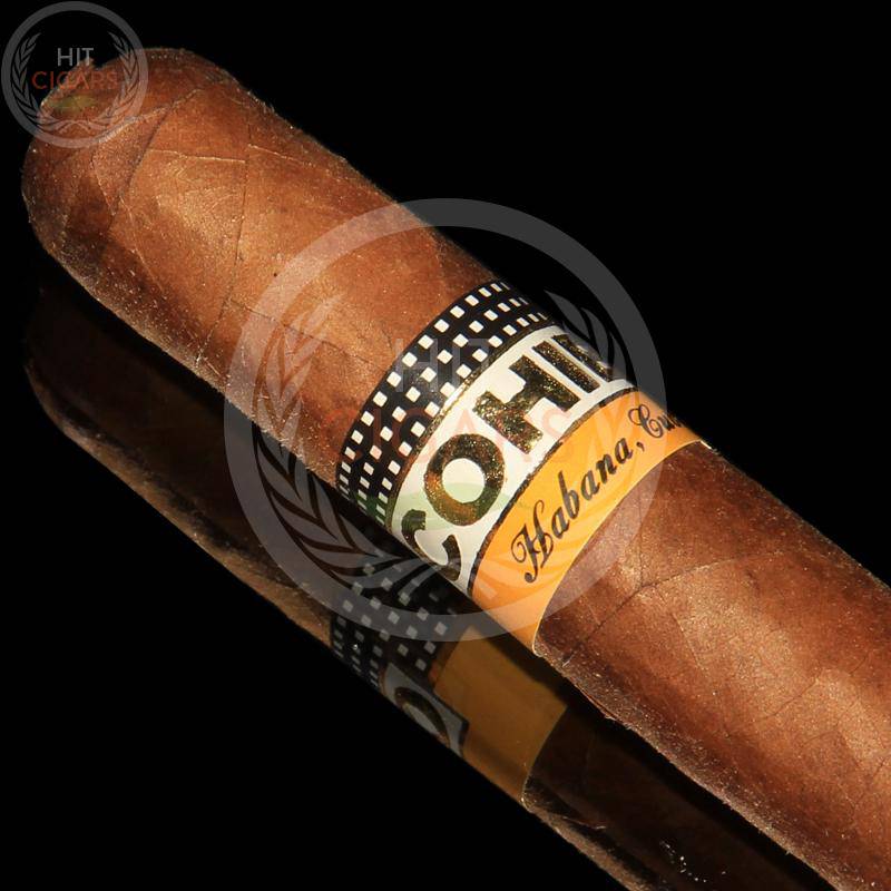 Cohiba Coronas Especiales (Aged 2006)