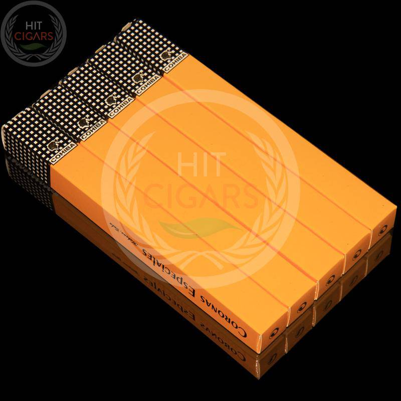 Cohiba Coronas Especiales (Aged 2006)