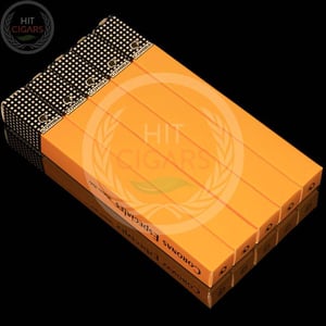 Cohiba Coronas Especiales (Aged 2006) 6 Cohiba Coronas Especiales (Aged 2006)