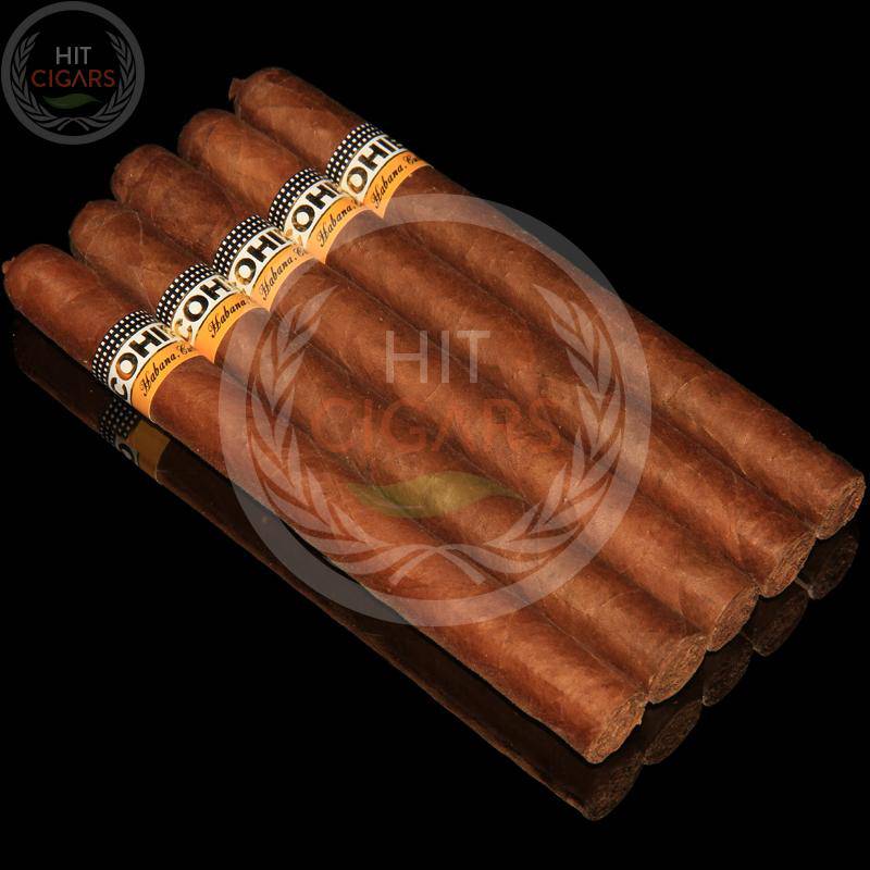 Cohiba Coronas Especiales (Aged 2006)