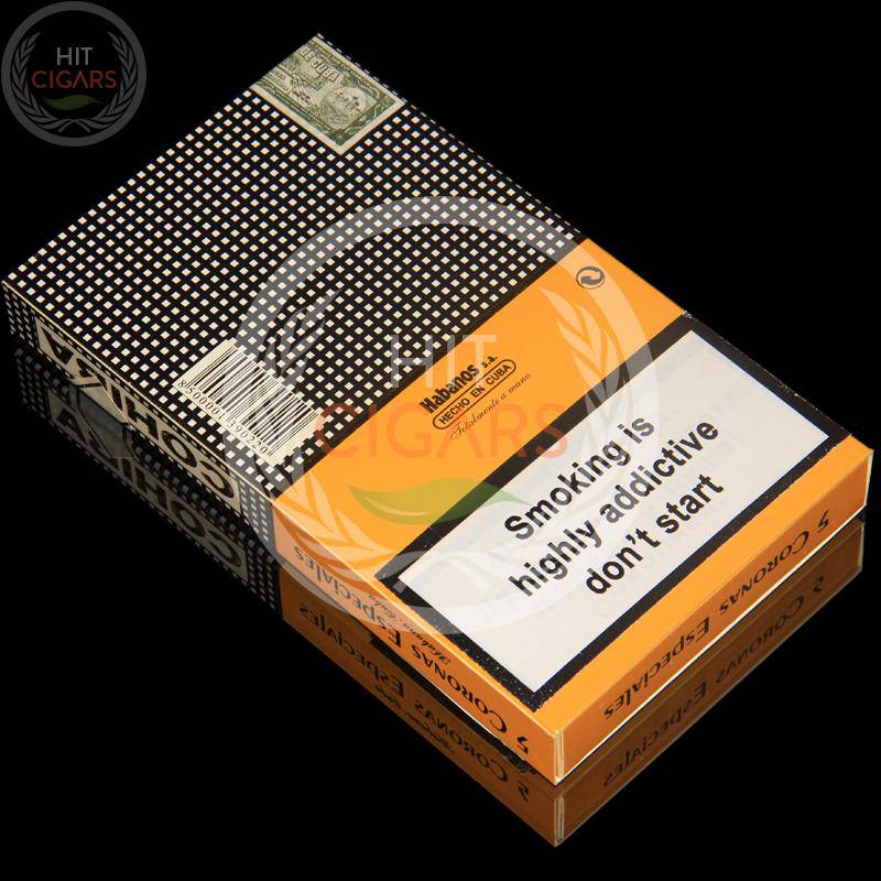 Cohiba Coronas Especiales (Aged 2006)