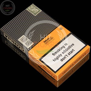 Cohiba Coronas Especiales (Aged 2006) 8 Cohiba Coronas Especiales (Aged 2006)