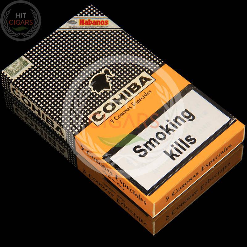 Cohiba Coronas Especiales (Aged 2006)