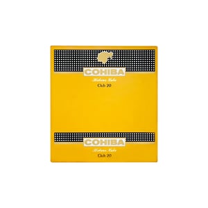 cohiba-club-20s-1 Cohiba Club 20's