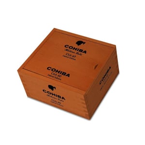 cohiba-club-60-limited-edition-1 Cohiba Club 60 Limited Edition