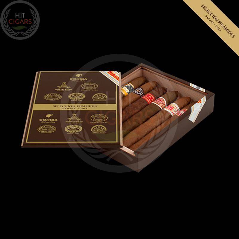 Combinaciones Seleccion Piramides 2016