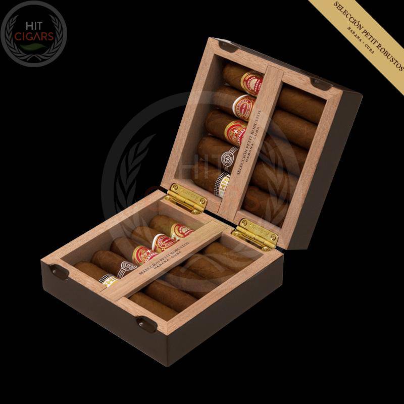 Combinaciones Seleccion Petit Robustos