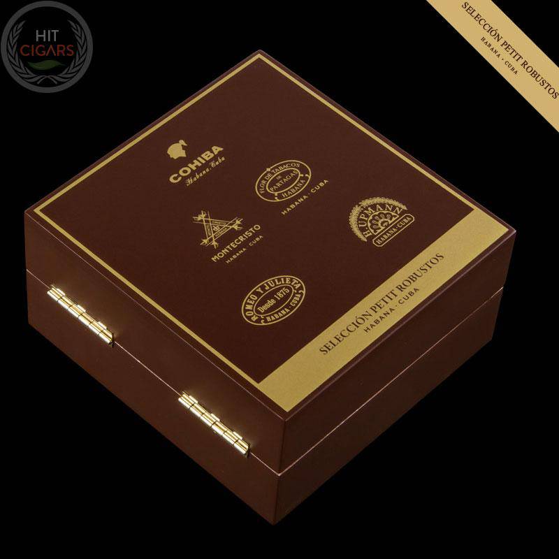 Combinaciones Seleccion Petit Robustos