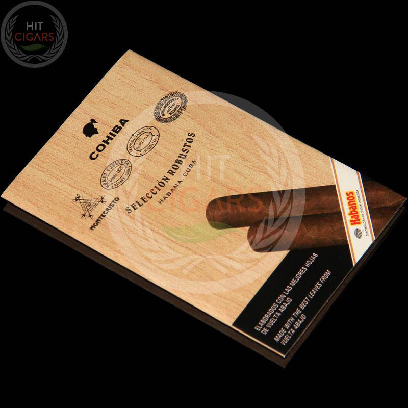 Combinaciones Seleccion Robustos