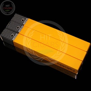 Cohiba Esplendidos (5x3 Packs) 4 Cohiba Esplendidos (5x3 Packs)