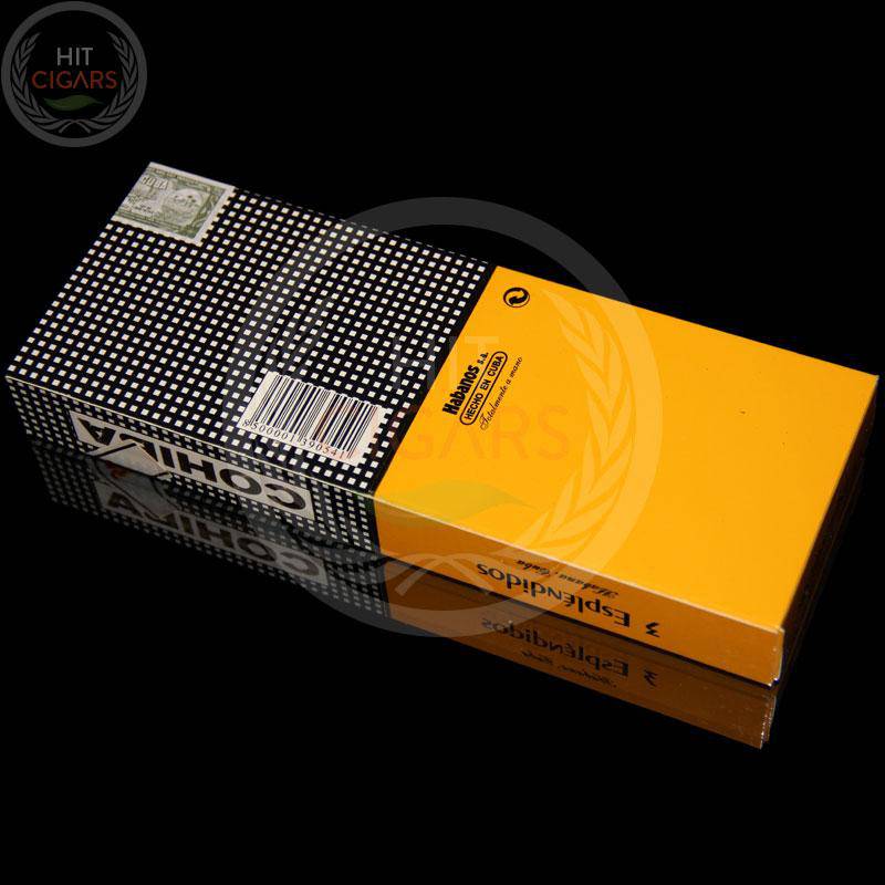 Cohiba Esplendidos (5x3 Packs)