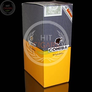 Cohiba Esplendidos (5x3 Packs) 7 Cohiba Esplendidos (5x3 Packs)