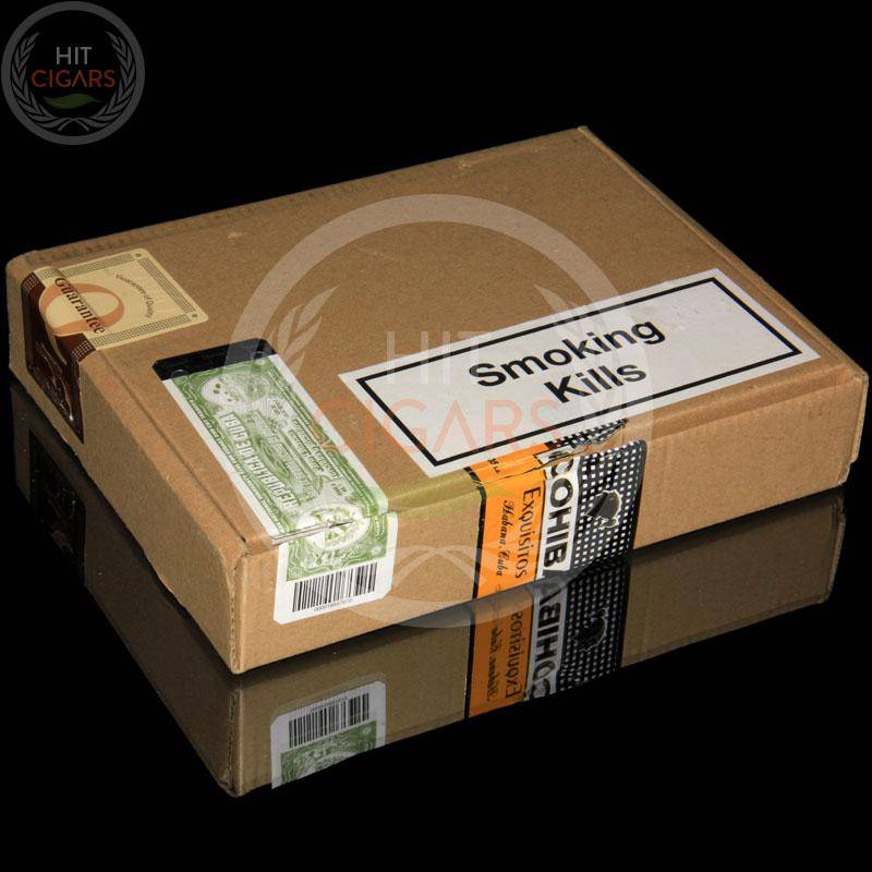 Cohiba Exquisitos