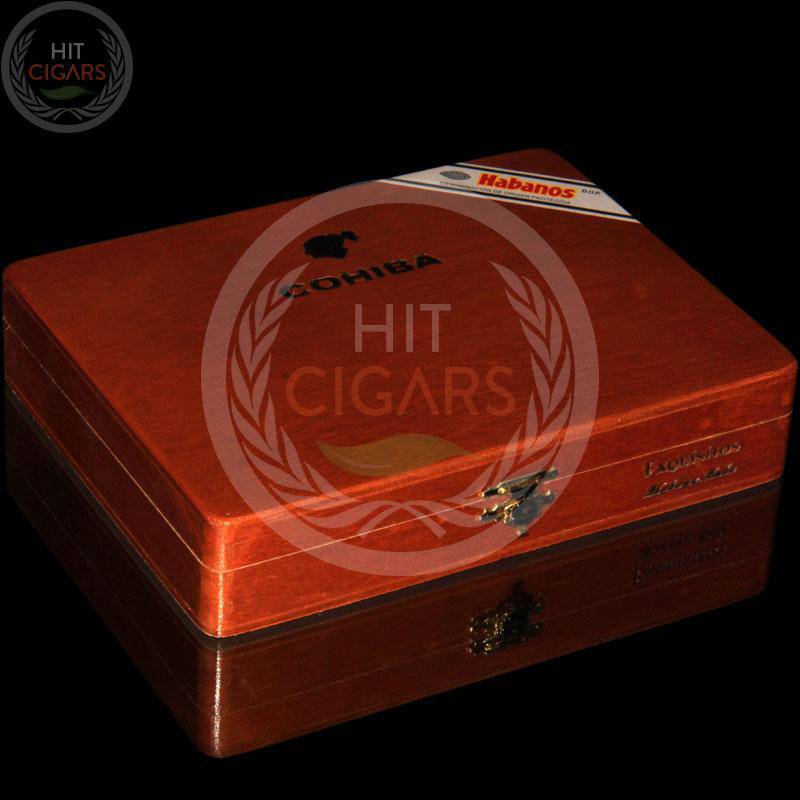 Cohiba Exquisitos