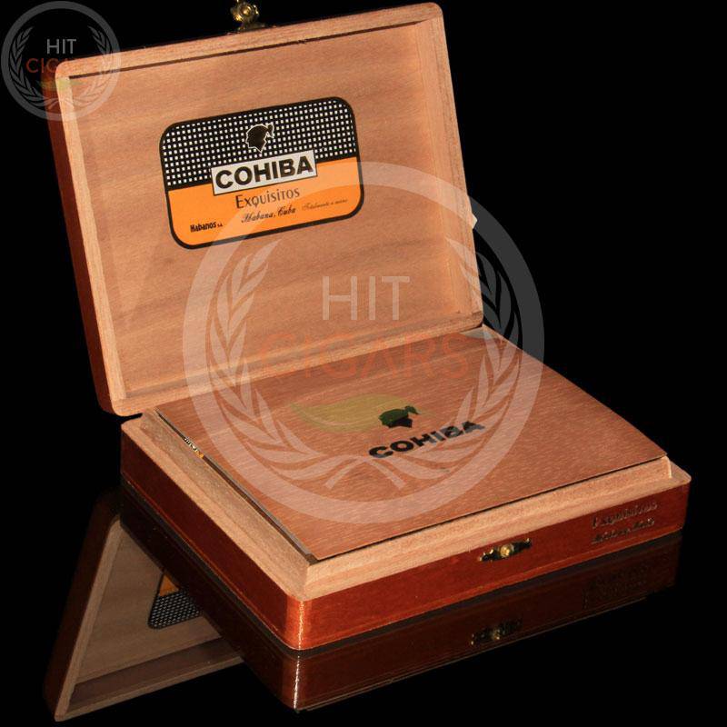 Cohiba Exquisitos