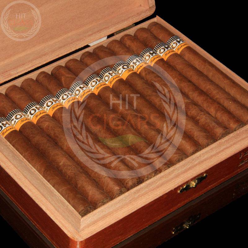Cohiba Exquisitos