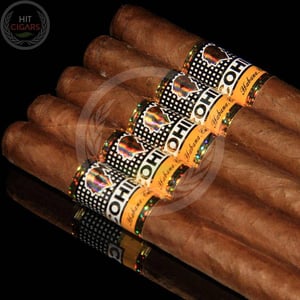 Cohiba Exquisitos (5x5 Packs) 10 Cohiba Exquisitos (5x5 Packs)
