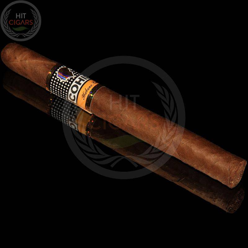 Cohiba Exquisitos (5x5 Packs)