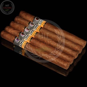Cohiba Exquisitos (5x5 Packs) 5 Cohiba Exquisitos (5x5 Packs)