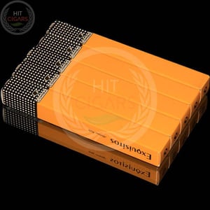 Cohiba Exquisitos (5x5 Packs) 7 Cohiba Exquisitos (5x5 Packs)