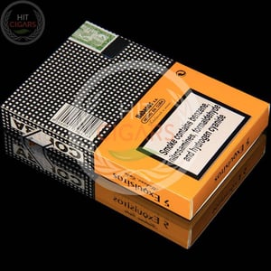 Cohiba Exquisitos (5x5 Packs) 9 Cohiba Exquisitos (5x5 Packs)