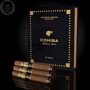 cohiba-ideales-coleccion-habanos-2021-1 Cohiba Ideales Coleccion Habanos 2021