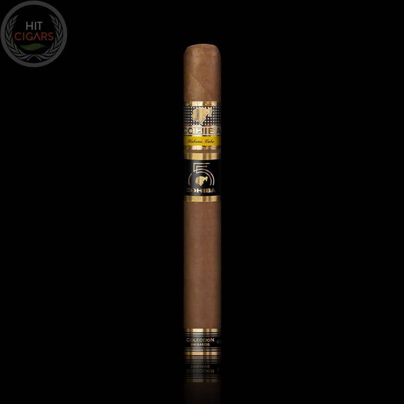 Cohiba Ideales Coleccion Habanos 2021