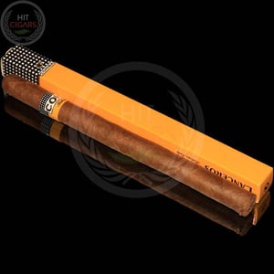 Cohiba Lanceros (5x5 Packs) 10 Cohiba Lanceros (5x5 Packs)