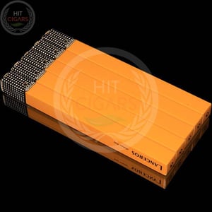 Cohiba Lanceros (5x5 Packs) 6 Cohiba Lanceros (5x5 Packs)