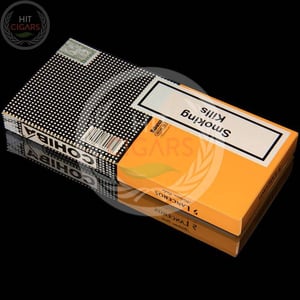 Cohiba Lanceros (5x5 Packs) 8 Cohiba Lanceros (5x5 Packs)