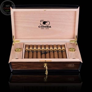 cohiba-majestuosos-1966-humidor-1 Cohiba Majestuosos 1966 Humidor