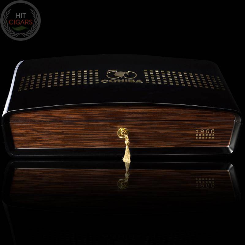Cohiba Majestuosos 1966 Humidor