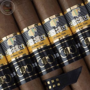 Cohiba Majestuosos 1966 Humidor 3 Cohiba Majestuosos 1966 Humidor