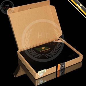 Cohiba Maduro 5 Genios (Box of 10) 3 Cohiba Maduro 5 Genios (Box of 10)
