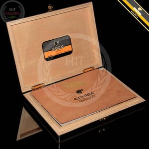 Cohiba Maduro 5 Genios (Box of 10) 5 Cohiba Maduro 5 Genios (Box of 10)