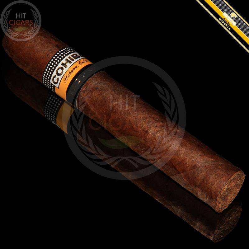 Cohiba Maduro 5 Genios (Box of 10)