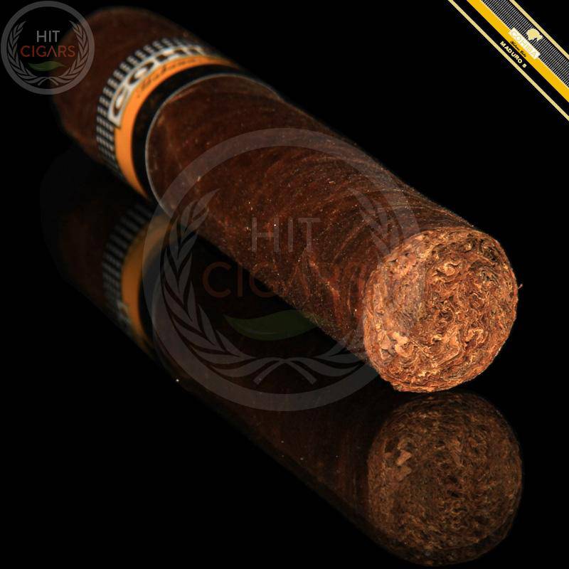 Cohiba Maduro 5 Genios (Box of 10)