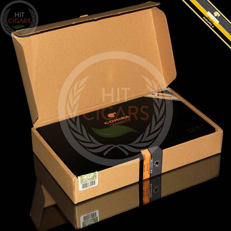 cohiba-maduro-5-genios-box-of-25-cigars-1 Cohiba Maduro 5 Genios