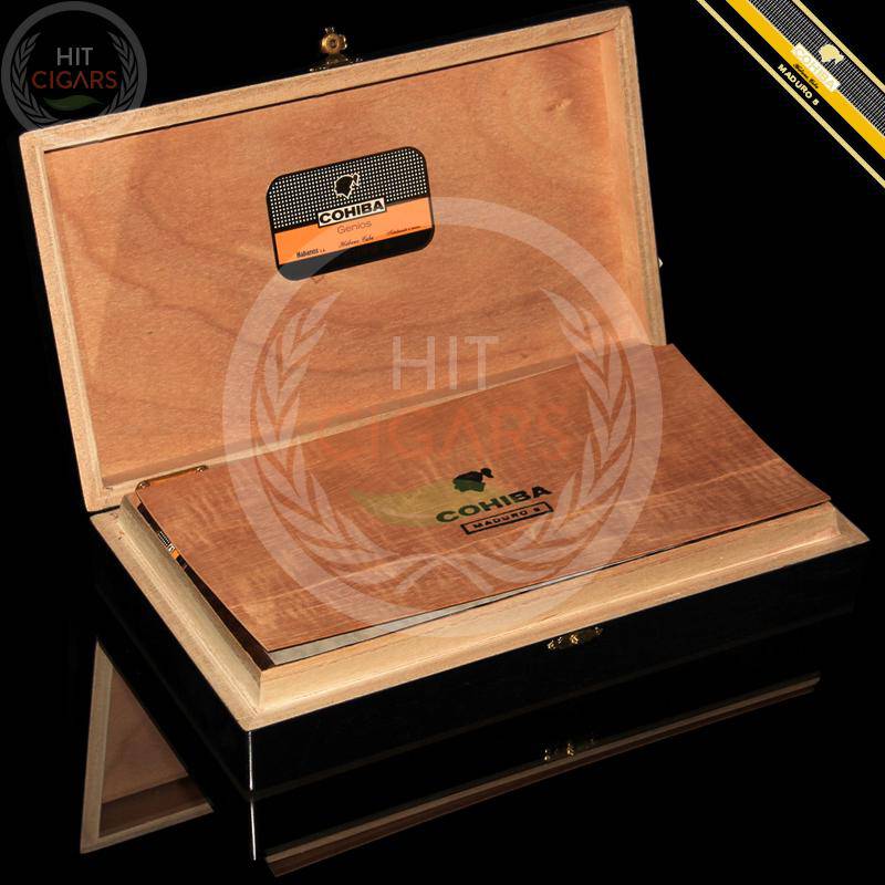 cohiba-maduro-5-genios-box-of-25-cigars-1 Cohiba Maduro 5 Genios