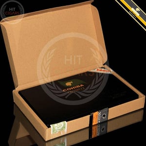Cohiba Maduro 5 Magicos (Box of 10) 3 Cohiba Maduro 5 Magicos (Box of 10)