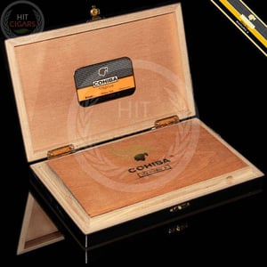 Cohiba Maduro 5 Magicos (Box of 10) 4 Cohiba Maduro 5 Magicos (Box of 10)