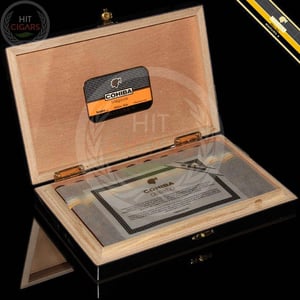 Cohiba Maduro 5 Magicos (Box of 10) 5 Cohiba Maduro 5 Magicos (Box of 10)