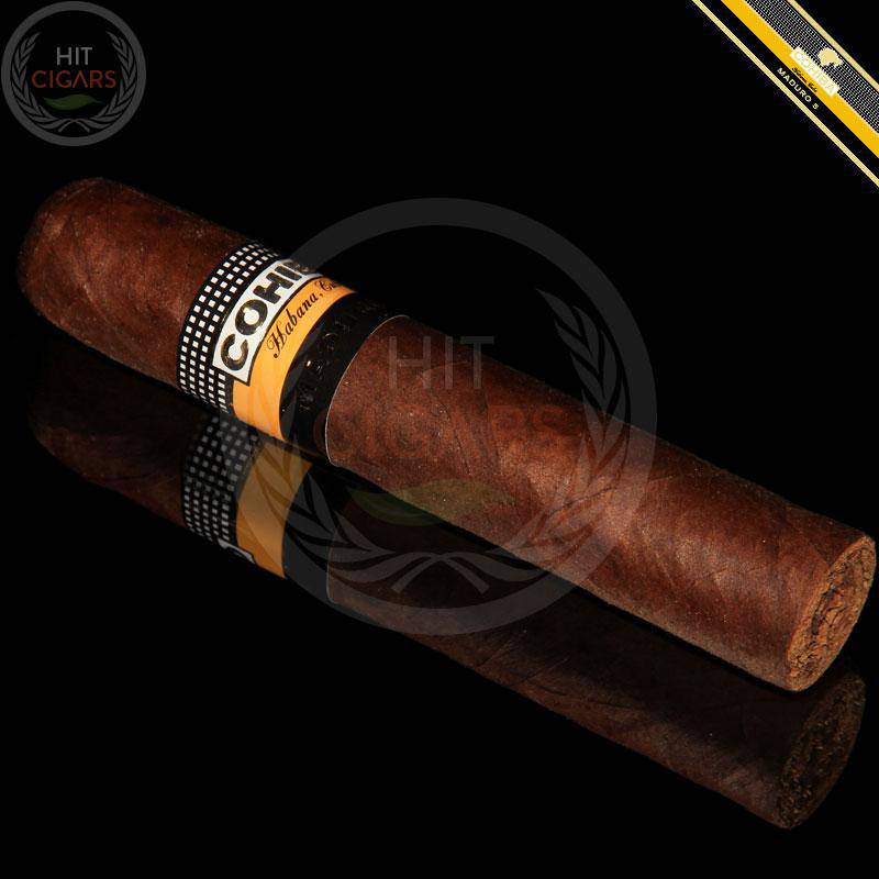 Cohiba Maduro 5 Magicos (Box of 10)