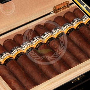 Cohiba Maduro 5 Magicos (Box of 10) 8 Cohiba Maduro 5 Magicos (Box of 10)