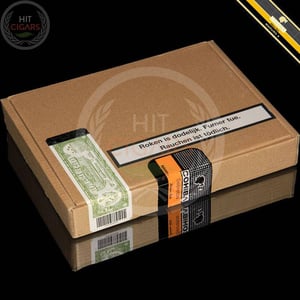 Cohiba Maduro 5 Secretos (Box of 10) 2 Cohiba Maduro 5 Secretos (Box of 10)